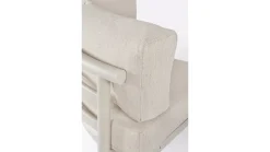 Bizzotto Set completo da giardino Hercules   a prezzo Outlet- Set Da Giardino