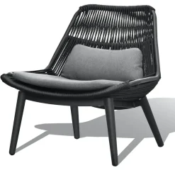 Collezione esclusiva Set completo da giardino Como set in Offerta Outlet- Set Da Giardino