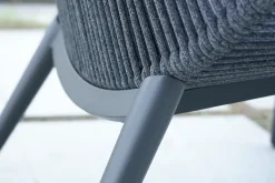 Collezione esclusiva Set completo da giardino Como set in Offerta Outlet- Set Da Giardino