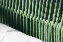 Collezione esclusiva Set completo da giardino Como set in Offerta Outlet- Set Da Giardino