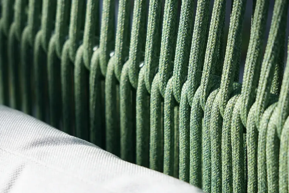 Collezione esclusiva Set completo da giardino Como set in Offerta Outlet- Set Da Giardino