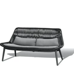 Collezione esclusiva Set completo da giardino Como set in Offerta Outlet- Set Da Giardino