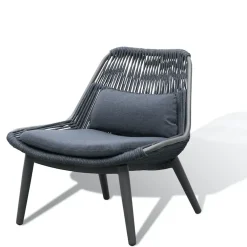 Collezione esclusiva Set completo da giardino Como set in Offerta Outlet- Set Da Giardino