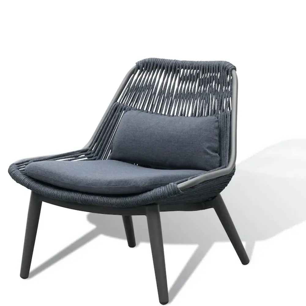 Collezione esclusiva Set completo da giardino Como set in Offerta Outlet- Set Da Giardino