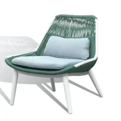 Collezione esclusiva Set completo da giardino Como set in Offerta Outlet- Set Da Giardino