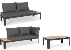 Set completo da giardino Narelle a prezzo scontato^Bizzotto Clearance