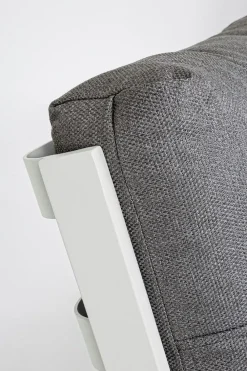 Bizzotto Set completo da giardino Salotto truman a prezzo Outlet- Set Da Giardino