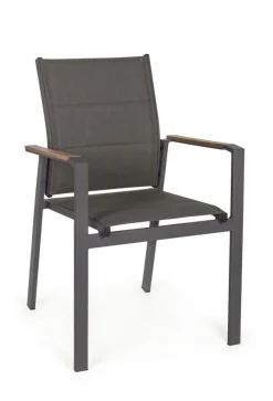 Sale Set completo per l'esterno Elias in Offerta Outlet Set Da Giardino