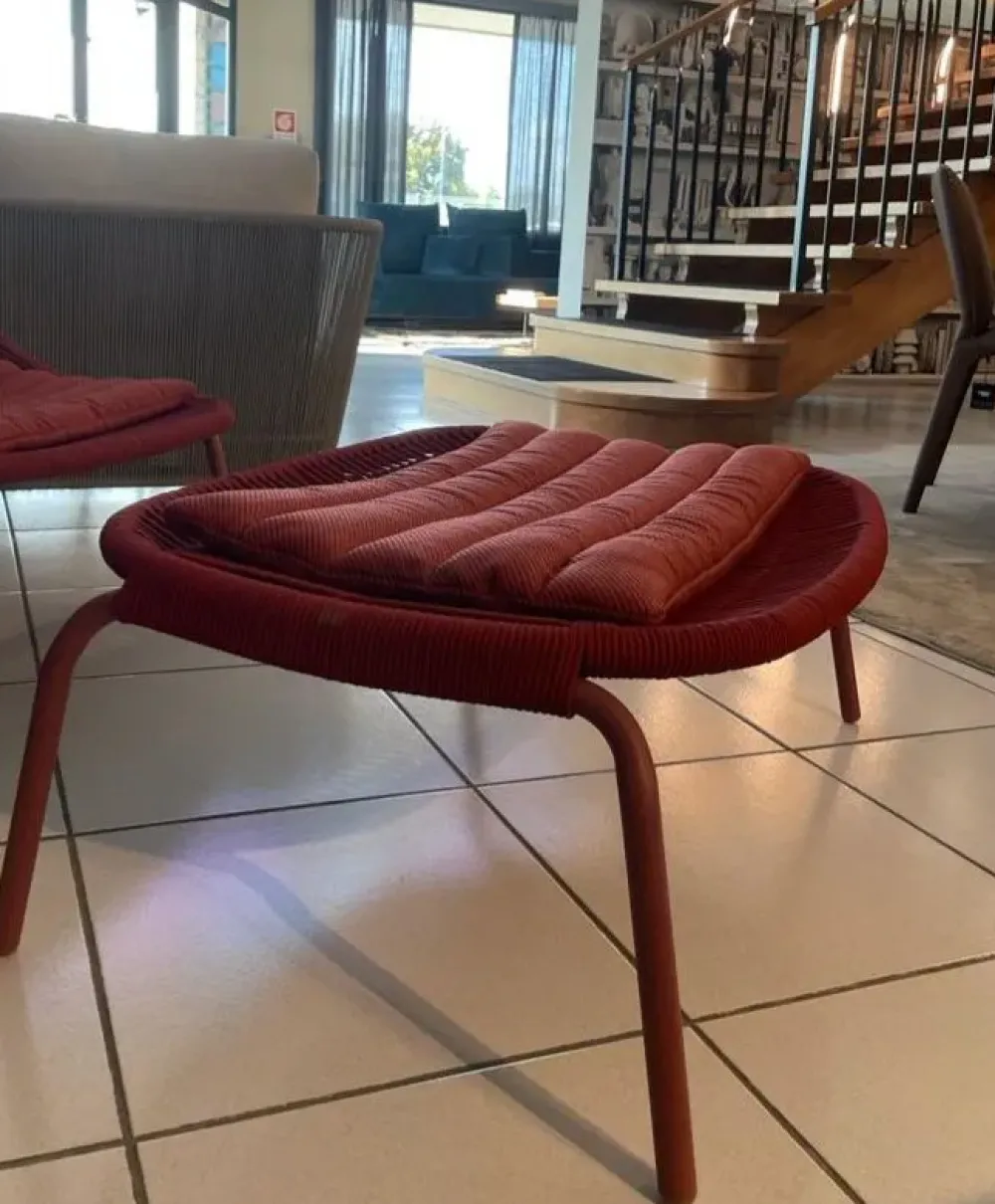 Set da giardino completo Panama in offerta^Talenti Outlet