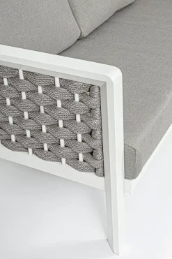 Clearance Set da giardino completo Otavio a prezzi convenienti Set Da Giardino