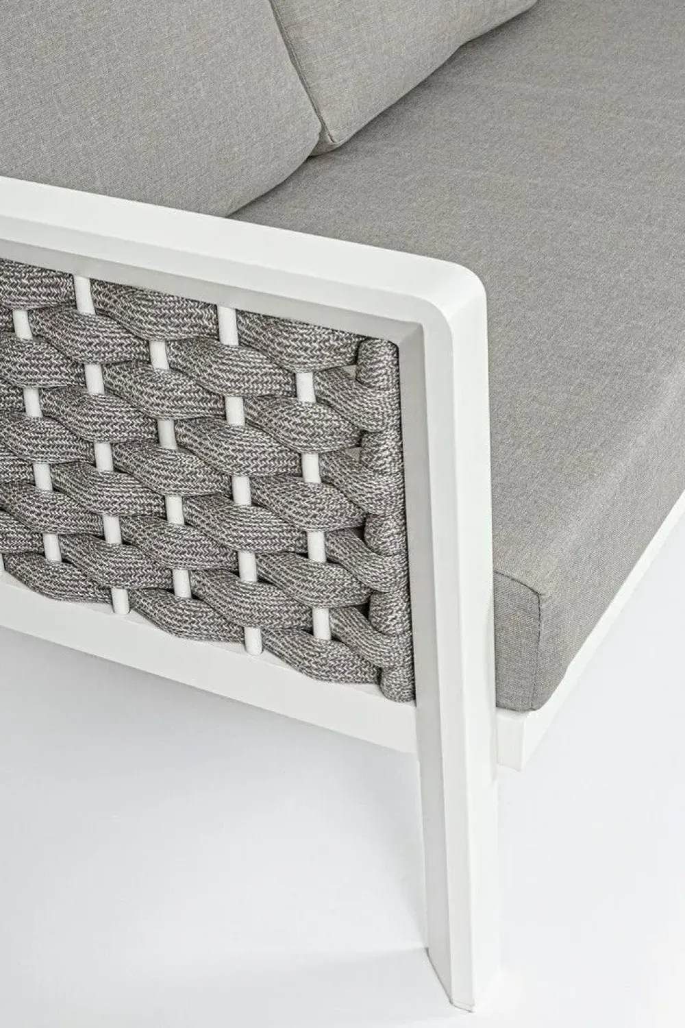 Clearance Set da giardino completo Otavio a prezzi convenienti Set Da Giardino