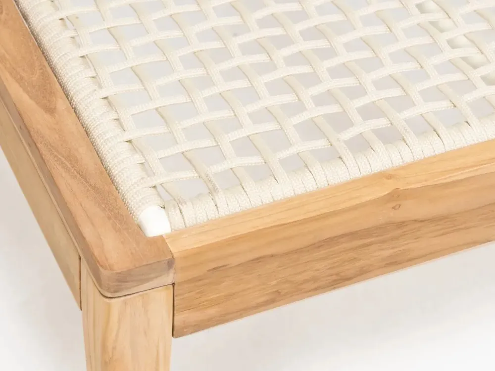 Set da giardino completo Lettino piscina con forte sconto^Rosasplendiani Discount