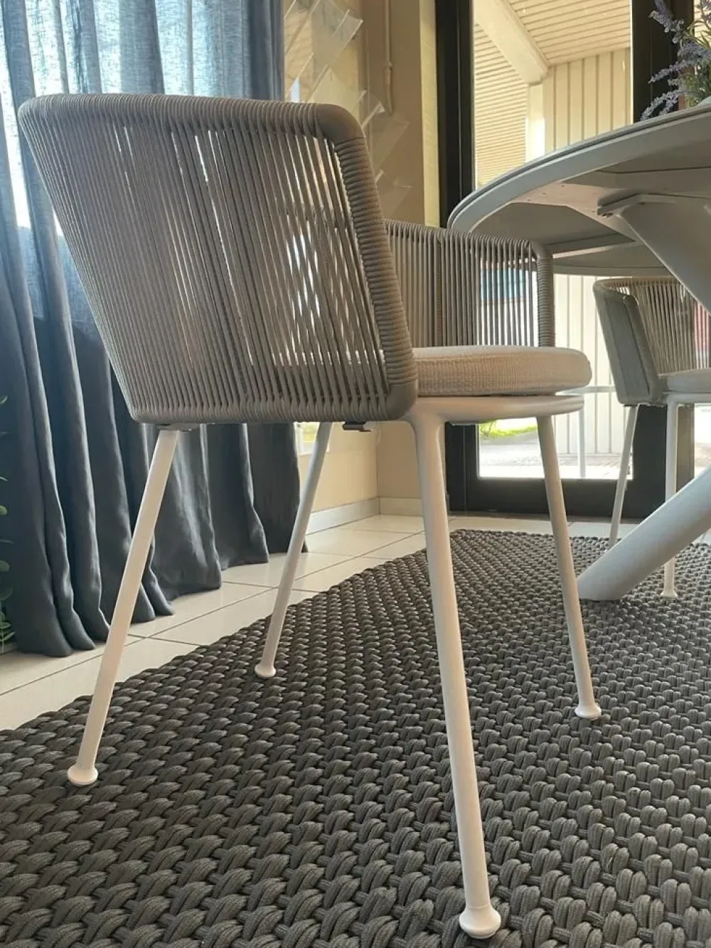 Set da giardino Coral a marchio a prezzo scontato^Talenti Online