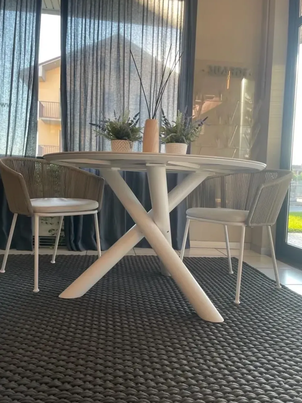 Set da giardino Coral a marchio a prezzo scontato^Talenti Online