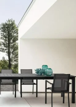 Set da giardino Konnor a marchio a prezzo ribassato Set Da Giardino