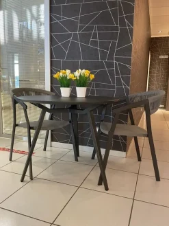 Discount Set da giardino Milo a marchio a prezzo scontato Set Da Giardino