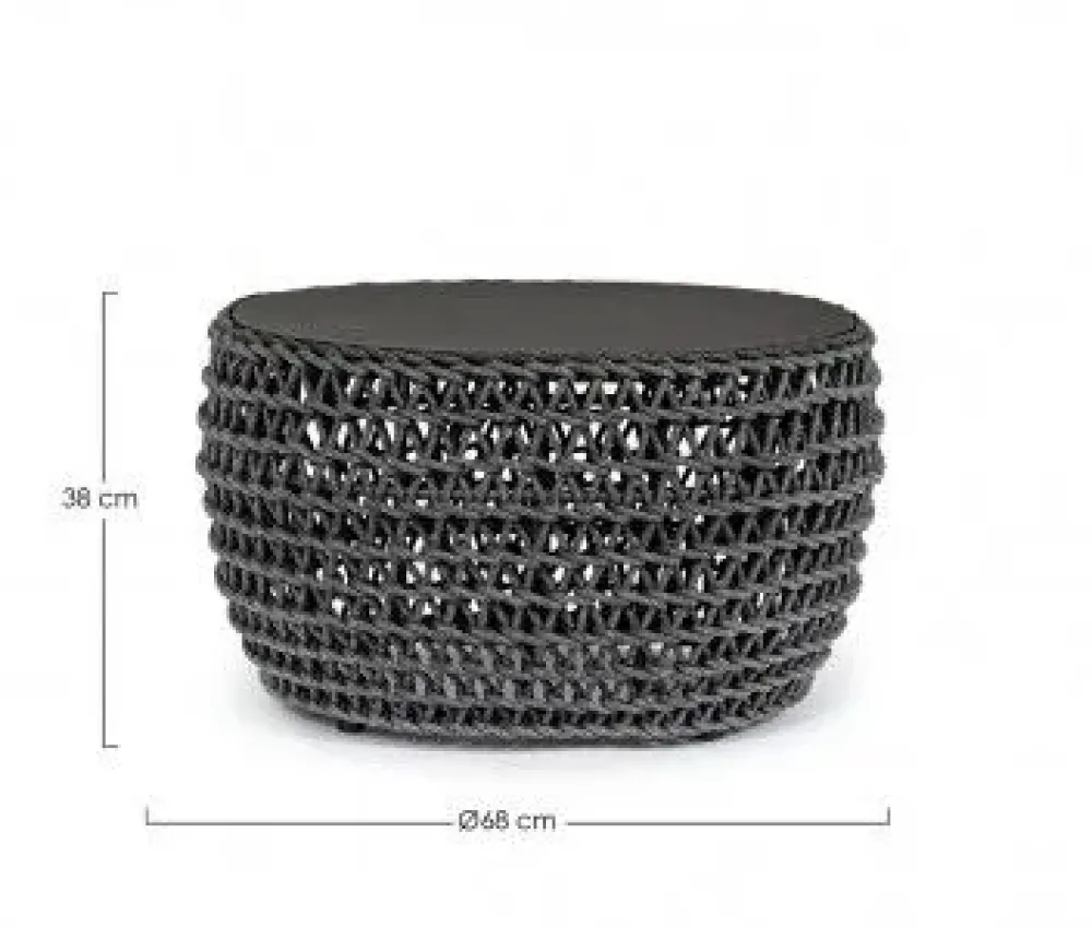 Set da giardino modello Cuyen completo^Bizzotto Clearance