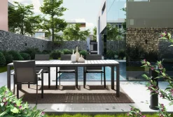 Set da giardino modello Kiplin e konnor SCONTATO^Bizzotto New