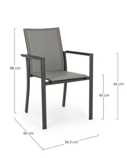 Set da giardino modello Kiplin e konnor SCONTATO^Bizzotto New