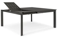 Set da giardino modello Konnor SCONTATO^Bizzotto Discount