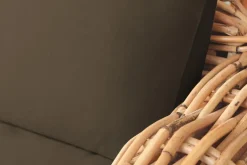 Cosma Outdoor living Set da giardino Polinesia 2p a marchio a prezzo scontato- Set Da Giardino