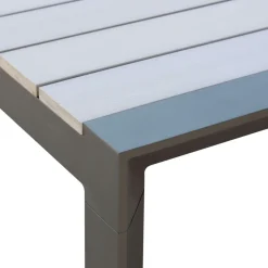 Outlet Set per l'esterno completo Waikiki e cervia in offerta Set Da Giardino