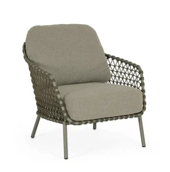 New Set per l'esterno completo Ivissa con forte sconto Set Da Giardino