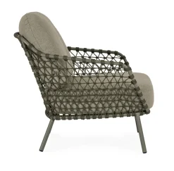 New Set per l'esterno completo Ivissa con forte sconto Set Da Giardino