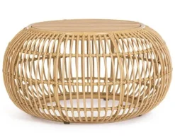 Set per l'esterno completo Salotto 3 pezzi mabel - a prezzi outlet Set Da Giardino