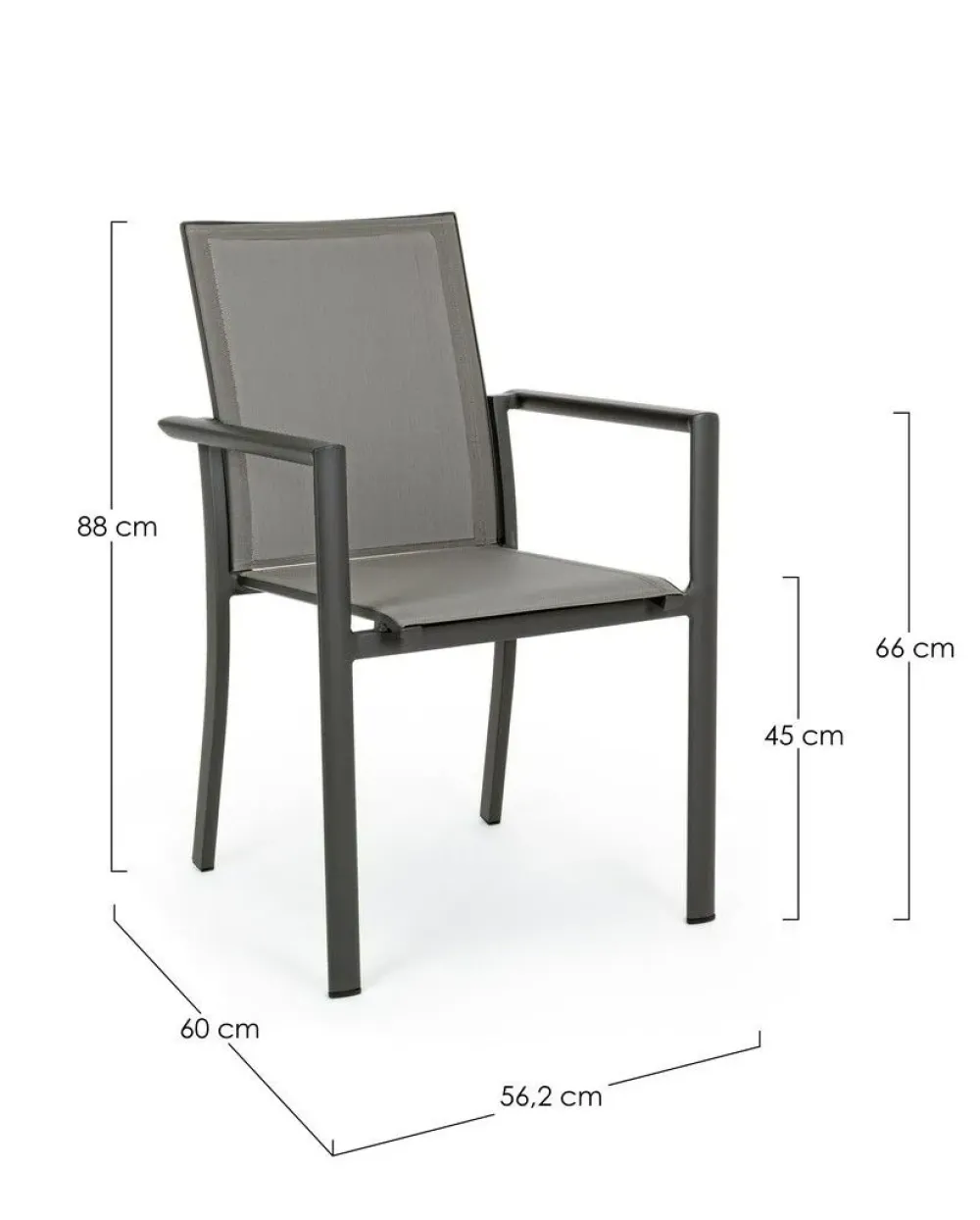 Set per l'esterno completo Konnor a prezzi convenienti^Bizzotto Best