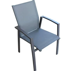 Cosma Outdoor living Set per l'esterno modello Portland e maili completo- Set Da Giardino