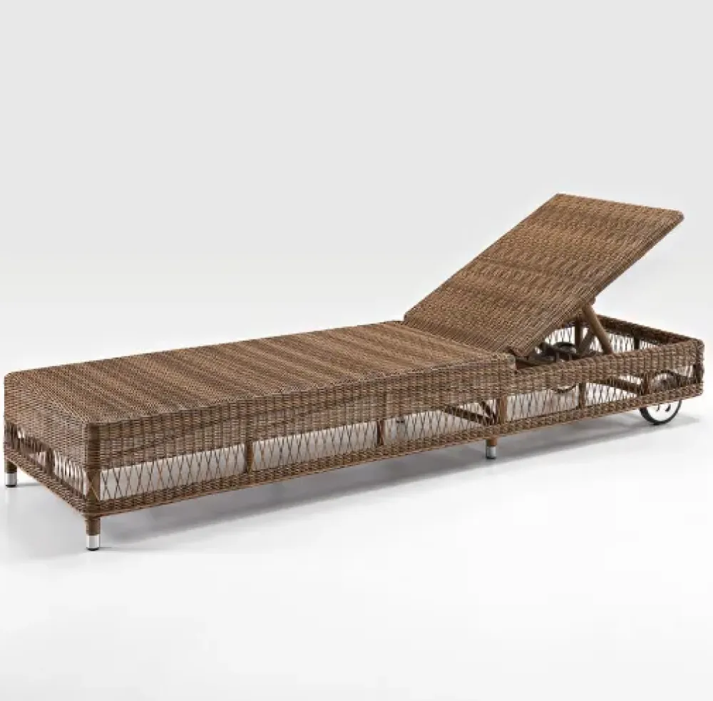 Set per l'esterno modello Carolina SCONTATO^Md work Discount