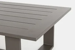 Bizzotto Set per l'esterno modello Baltic SCONTATO- Set Da Giardino