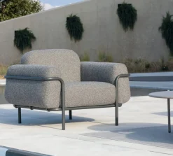 Sale Set per l'esterno modello Huso v SCONTATO Set Da Giardino