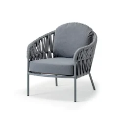 Hot Set per l'esterno Set completo con rivestimento nautico  olefin idrorepellente a marchio a prezzo scontato Set Da Giardino