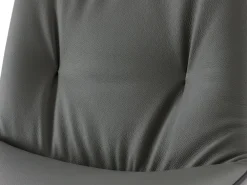 Diotti.com Sgabello a razze Betta outlet in offerta- Sgabelli