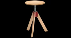 Outlet Sgabello a razze Giotto a prezzi outlet Sgabelli