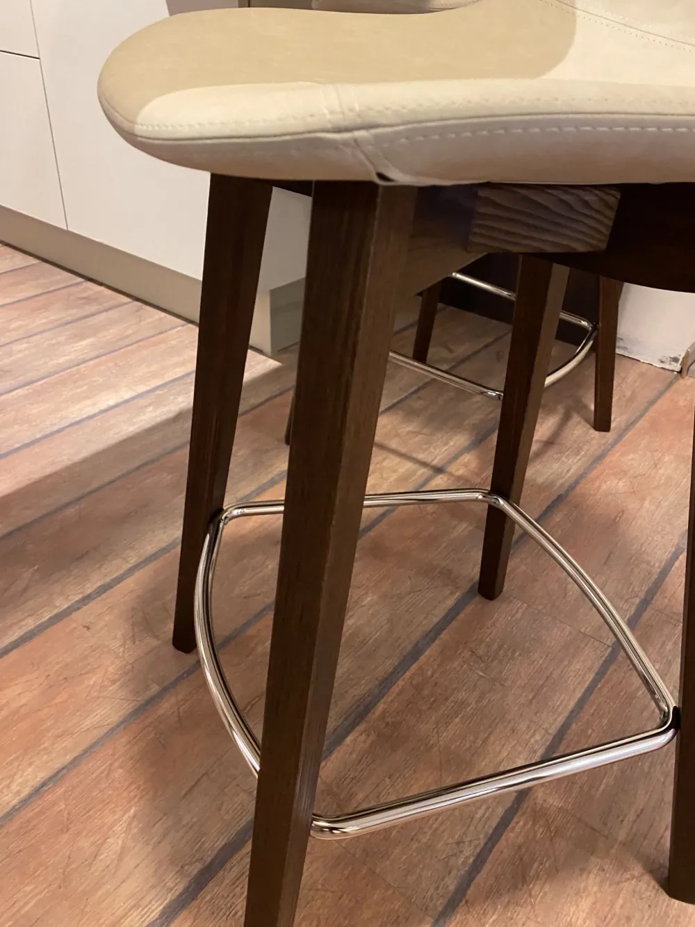 Connubia Sgabello Academy a prezzo ribassato- Sgabelli