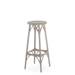 Kartell Sgabello A.i. stool light a prezzo scontato- Sgabelli