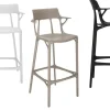Sgabello A.i. stool recycled a prezzo ribassato^Kartell Best
