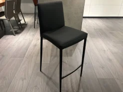 Calligaris Sgabello Aida a prezzo scontato- Sgabelli