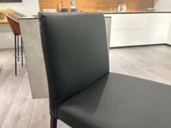 Calligaris Sgabello Aida a prezzo scontato- Sgabelli