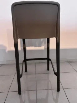 Hot Sgabello Bayo a prezzo scontato Sgabelli