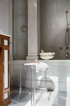 Clearance Sgabello Charles ghost a prezzo ribassato  approfittane ora! Sgabelli