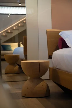 Online Sgabello Clessidra : senza braccioli, prezzo scontato! Sgabelli