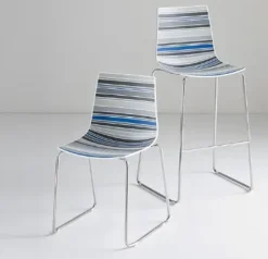 Sgabello Colorfive st 76 a prezzo scontato^Gaber Clearance