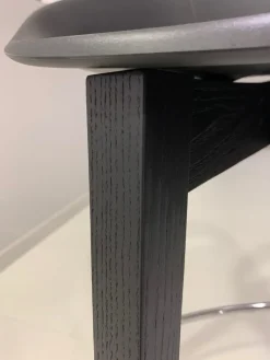 New Sgabello con 4 gambe Gabri a prezzi outlet Sgabelli