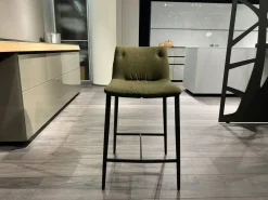 Sgabello con 4 gambe Grace a prezzi convenienti^Zamagna Sale