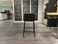 Sgabello con 4 gambe Grace a prezzi convenienti^Zamagna Sale