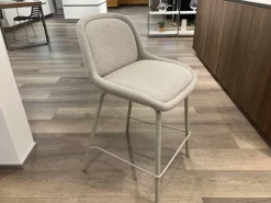 Sgabello con 4 gambe Lf   a prezzi convenienti^Collezione esclusiva